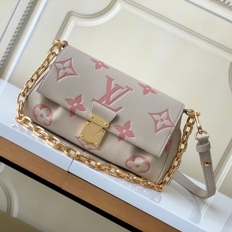 LV Satchel bags
